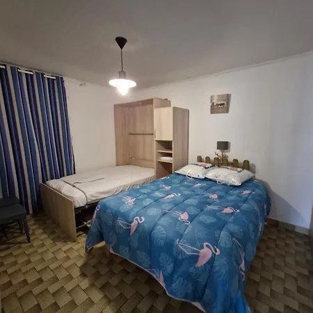 Apartment Les Pieds Dans L Eau