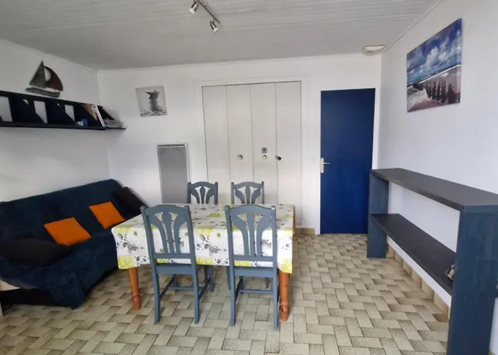 Les Pieds Dans L Eau Apartamento