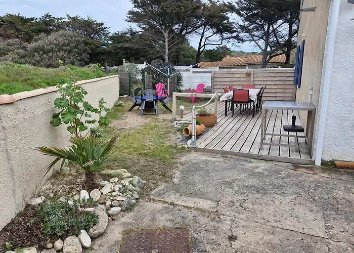 Les Pieds Dans L Eau *